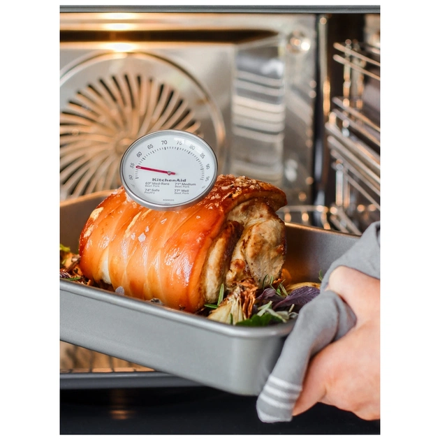 Кухонний термометр KitchenAid для м'яса Measuring (KQ902G) - picture 3