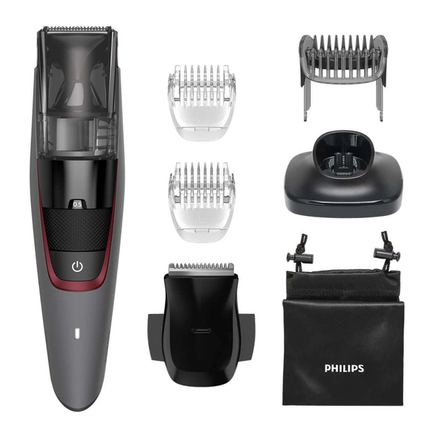 Тример Philips BT7512/15 - изображение 1