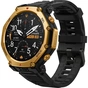 Смарт-годинник Amazfit T-Rex 3 Pro 48mm W2444OV5N Black Gold (1170957) - зменшене зображення 1