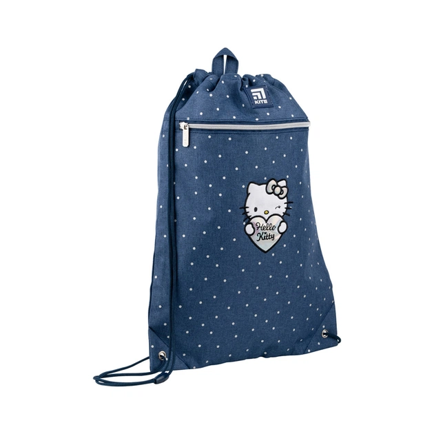 Сумка для взуття Kite Education 601M HK-2 Hello Kitty (HK22-601M-2) - picture 3