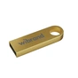 USB флеш накопичувач Wibrand 32GB Puma Gold USB 2.0 (WI2.0/PU32U1G) - зменшене зображення 1