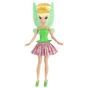 Лялька Disney Fairies Jakks Фея Дзвіночок Балет (68851) - зменшене зображення 2