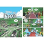 Комікс На Сихові нічого не відбувається - Ярослав Світ, Тарас Ярмусь А-ба-ба-га-ла-ма-га (9786175852859) - зменшене зображення 2