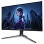 Монитор Acer Predator XB323QUPbmiiprx (UM.JX3EE.P09) - уменьшенное изображение 3