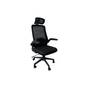 Крісло ігрове Aula F526 Gaming Chair Black (6948391286235) - зменшене зображення 2