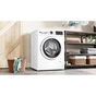 Пральна машина Bosch WNA13400BY - зменшене зображення 8