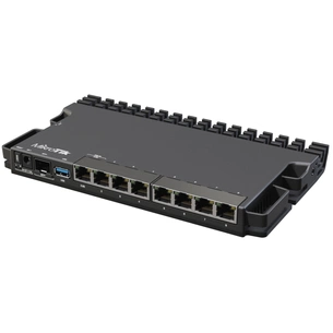 Маршрутизатор Mikrotik RB5009UG+S+IN зображення 1