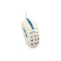 Мишка A4Tech Bloody W72 Ultra USB Pixels Blue (4711421001311) - зменшене зображення 8