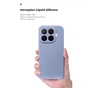 Чохол до мобільного телефона Armorstandart ICON Xiaomi 17T 5G Camera Cover Lavender (ARM91083) - зменшене зображення 7