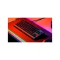 Клавіатура SteelSeries Apex 3 TKL UA USB Black (64831) - зменшене зображення 8
