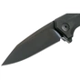 Ніж ZT 0808 Black Sprint Run (0808BLK) - зменшене зображення 3