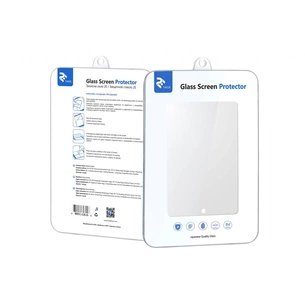 Скло захисне 2E iPad 2017 9.7' 2.5D Clear (2E-TGIPL-PA9.7-17) зображення 1