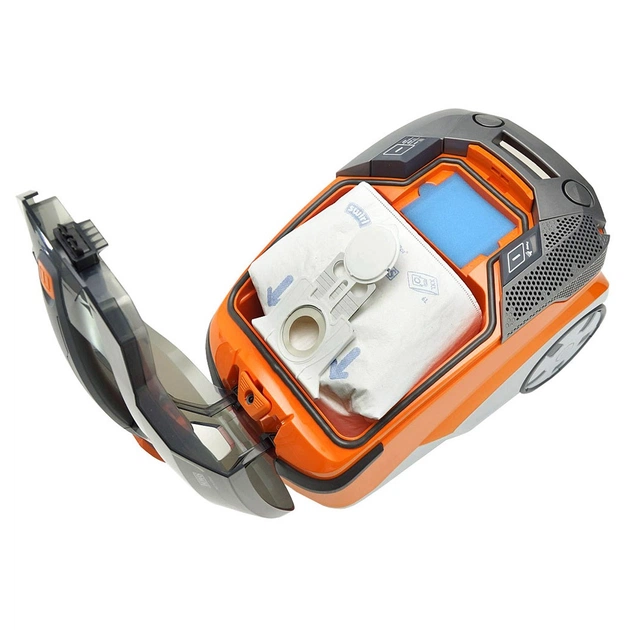 Пилосос Thomas AQUA + PET & FAMILY (788563) - picture 6