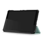 Чохол до планшета BeCover Lenovo Tab M8 TB-8505/TB-8705/M8 TB-8506 (3 Gen) Dark Green (705979) - зменшене зображення 3