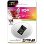 USB флеш накопичувач Silicon Power 32GB Jewel J08 Black USB 3.0 (SP032GBUF3J08V1K) - зменшене зображення 5