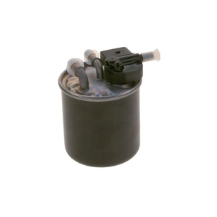 Фільтр паливний Bosch F026402837 изображение 1