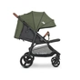 Коляска El Camino X4 (ME 1024L khaki) - зменшене зображення 3