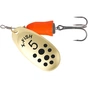 Блесна X-Fish Wolf 12,5g 5 Gold fire red (1917.05.58) - уменьшенное изображение 1