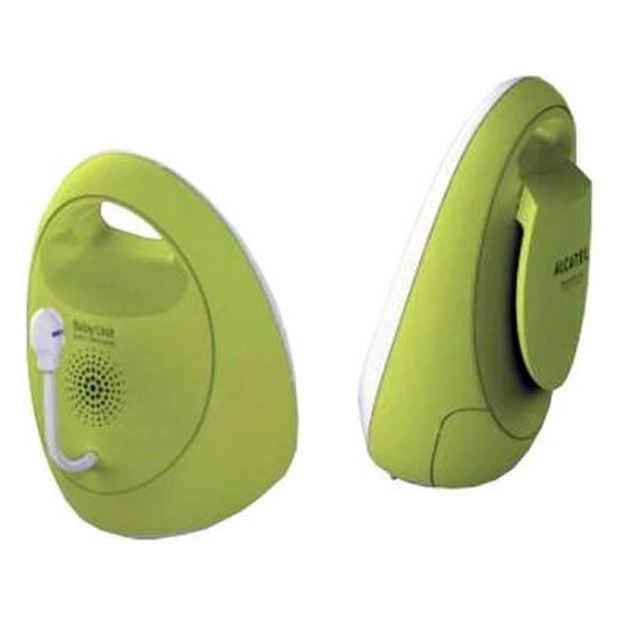 Радіоняня Alcatel Baby Link 100 (ALT1411591) - picture 4