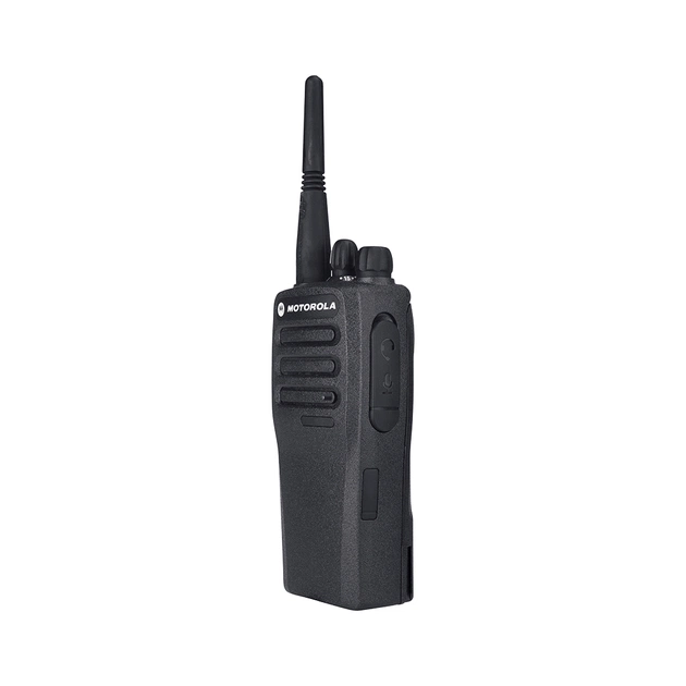 Портативна рація Motorola DP1400 UHF ND ANALOG PTI502C 2300T - зображення 3