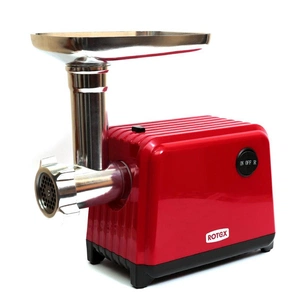 М'ясорубка Rotex RMG201-T зображення 1