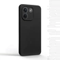 Чохол до мобільного телефона Armorstandart Matte Slim Fit Xiaomi Redmi Note 17 Pro Plus 5G Camera Cover Black (ARM92728) - зменшене зображення 2