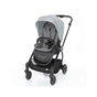 Коляска Espiro 2 в 1 Galaxy Gray Center (GALAXY07U) - зменшене зображення 2