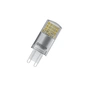 Лампочка Osram LEDPIN40 3,8W/840 230V CL G9 FS1 (4058075432420) - preview 3