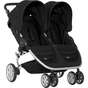 Коляска Britax-Romer B-AGILE DOUBLE Cosmos Black (2000033222) - зменшене зображення 3