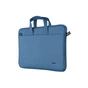 Сумка для ноутбука Trust 16" BOLOGNA ECO BLUE (24448) - зменшене зображення 1