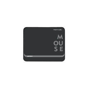 Килимок для мишки A4Tech FP20 Grey (4711421966337) зображення 1