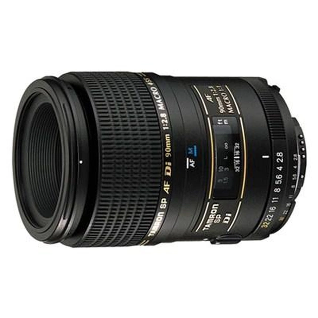 Об'єктив Tamron AF SP 90mm f/2.8 Di macro 1:1 for Sony - зображення 1