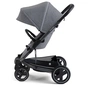 Коляска X-Lander X-Cite Azure Grey (5902315549142) - зменшене зображення 4