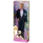 Лялька Barbie Кен Наречений (BCP31) - уменьшенное изображение 1