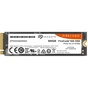 Накопичувач SSD M.2 2280 500GB Seagate (ZP500GM3A002) - зменшене зображення 4
