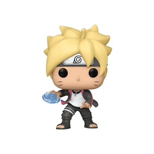 Фігурка для геймерів Funko Pop серії Боруто - Боруто Расенган (61385) зображення 1