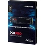 Накопичувач SSD M.2 2280 4TB 990 PRO Samsung (MZ-V9P4T0BW) - зменшене зображення 7