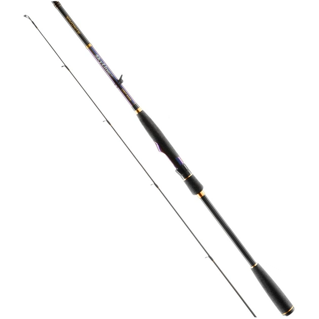 Вудилище Favorite Skyline NEW SKYA-832L 2.51m 3-14g Ex.Fast (1693.04.45) - зображення 1