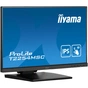 Монітор iiyama T2254MSC-B1AG - зменшене зображення 3