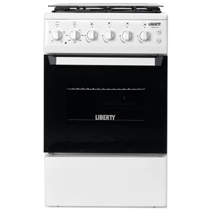 Плита Liberty PWE 5114 C-F зображення 1