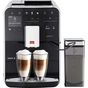 Кофемашина MELITTA Caffeo Barista TS Smart black (F85/0-102) - уменьшенное изображение 1