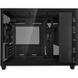 Корпус для ПК ASUS Prime AP201 Black Tempered Glass (90DC00G0-B39010) - зменшене зображення 4
