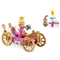 Конструктор LEGO Disney Princess Королівська карета Аврори 62 деталі (43173) - зменшене зображення 3