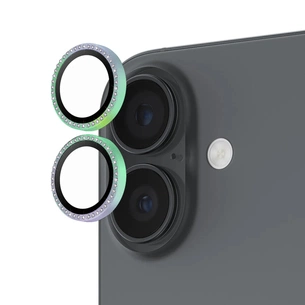 Скло захисне Armorstandart AR iPhone 17 Crystal (ARM86466) зображення 1