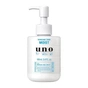 Лосьон для лица Uno Skincare Tank Moist Для сухой мужской кожи 160 мл (4901872449712) - уменьшенное изображение 2