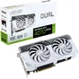 Відеокарта ASUS GeForce RTX4070 SUPER 12Gb DUAL OC WHITE (DUAL-RTX4070S-O12G-WHITE) - зменшене зображення 12