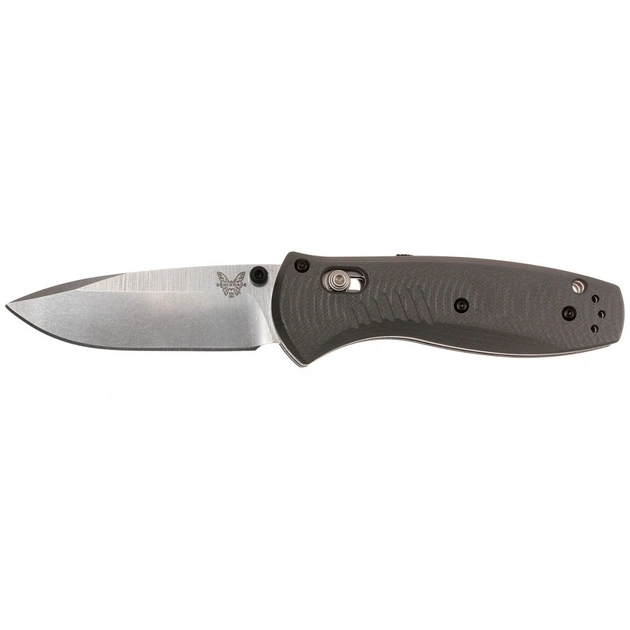 Ніж Benchmade Barrage 585-2 Mini - зображення 1