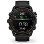 Смарт-годинник Garmin Descent Mk3i, 51mm, Crbn Gry DLC Ti/Blk, Dive Computer, GPS (010-02752-11) - зменшене зображення 11