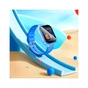 Смарт-годинник HOCO Y101 4G children smart watch Blue (6942007626439) - зменшене зображення 5