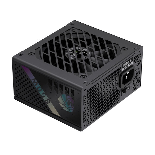 Блок питания Gamemax 850W (GS 850G V25) - изображение 7